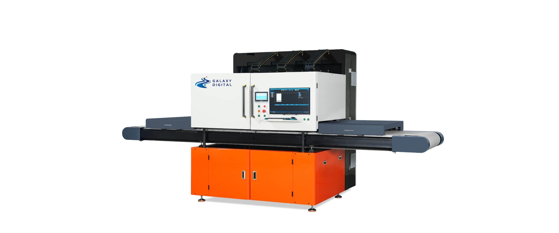 Foshan Galaxy Digital Technology Co.,Ltd