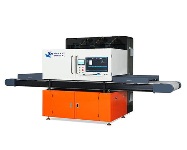 Galaxy Dimatix Series