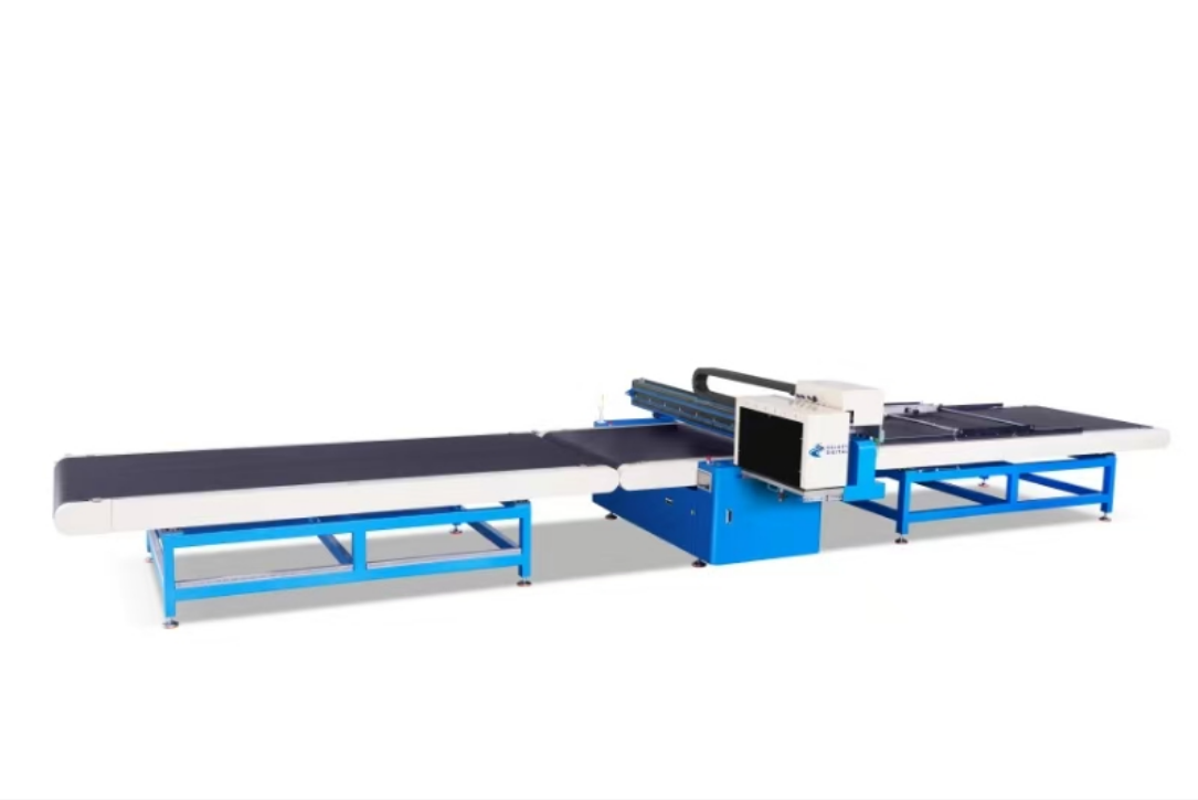 Galaxy Digital_Scanning Printer